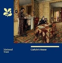 Abbildung von: Carlyle's House - National Trust