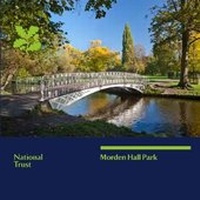 Abbildung von: Morden Hall Park, London - National Trust