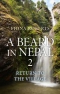 Cover: Beard In Nepal 2 - Simon + Schuster LLC