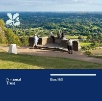 Abbildung von: Box Hill - National Trust