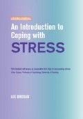 Cover: An Introduction to Coping with Stress - Robinson