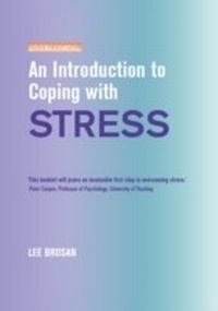 Enlarge image Cover: An Introduction to Coping with Stress - Robinson