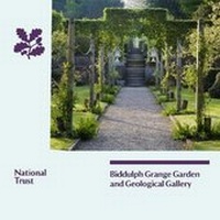 Abbildung von: Biddulph Grange Garden and Geological Gallery, Staffordshire - National Trust