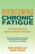 Cover: Overcoming Chronic Fatigue - Robinson Publishing