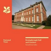 Abbildung von: Beningbrough Hall, North Yorkshire - National Trust
