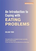 Cover: An Introduction to Coping with Eating Problems - Robinson