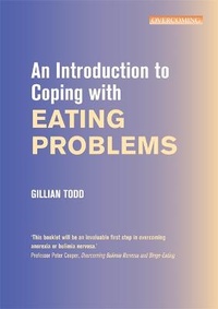 Enlarge image Cover: An Introduction to Coping with Eating Problems - Robinson