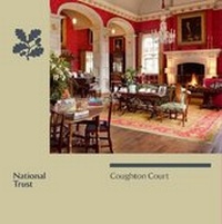 Abbildung von: Coughton Court, Warwickshire - National Trust