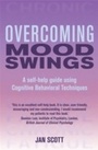 Cover: Overcoming Mood Swings - Robinson Publishing