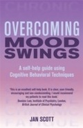 Cover: Overcoming Mood Swings - Robinson Publishing