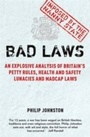 Cover: Bad Laws - Constable