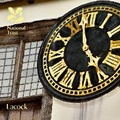 Cover: Lacock - National Trust