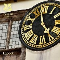Abbildung von: Lacock - National Trust