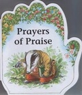 Cover: Prayers of Praise - O Books