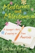 Cover: Mealtimes and Milestones - Robinson Publishing