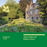 Abbildung von: James Wolfe and Quebec House - National Trust