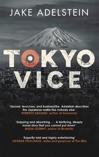 Abbildung von: Tokyo Vice - Corsair