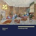 Cover: Gawthorpe Hall, Lancashire - National Trust