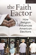 Cover: The Faith Factor - Praeger Publishers Inc
