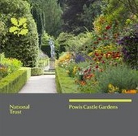 Abbildung von: Powis Castle Garden, Mid Wales - National Trust