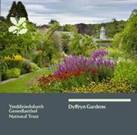 Abbildung von: Dyffryn Gardens, Wales - National Trust