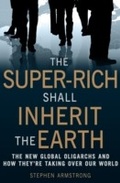 Cover: The Super-Rich Shall Inherit the Earth - Constable