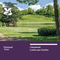 Abbildung von: Claremont Landscape Garden - National Trust