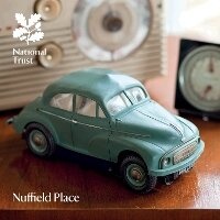 Abbildung von: Nuffield Place - National Trust