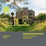 Cover: Chastleton House, Oxfordshire - National Trust
