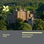 Cover: Dunster Castle and Gardens, Somerset - National Trust