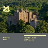 Abbildung von: Dunster Castle and Gardens, Somerset - National Trust