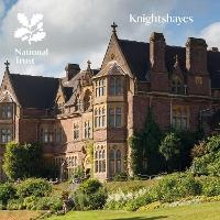 Abbildung von: Knightshayes - National Trust