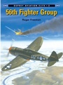 Cover: 56th Fighter Group - Osprey Publishing