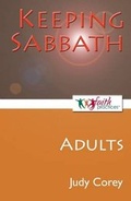 Cover: Keeping Sabbath [Adults] - Circle Books