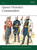 Cover: Queen Victoria's Commanders - Osprey Publishing