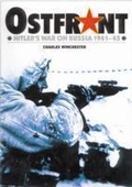 Cover: Ostfront - Osprey Publishing