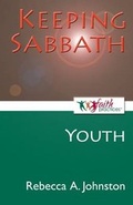 Cover: Keeping Sabbath [Youth] - Circle Books