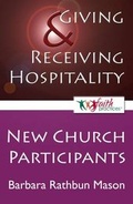 Cover: Giving and Receiving Hospitality - Circle Books