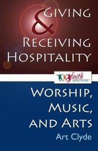 Enlarge image Cover: Giving and Receiving Hospitality - Circle Books
