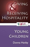 Cover: Giving and Receiving Hospitality - Circle Books
