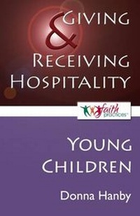Enlarge image Cover: Giving and Receiving Hospitality - Circle Books