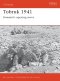 Cover: Tobruk 1941 - Osprey Publishing