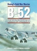 Cover: B-52 Stratofortress - Osprey Publishing