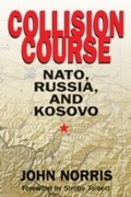 Cover: Collision Course - Praeger Publishers Inc