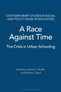 Cover: A Race Against Time - Praeger Publishers Inc