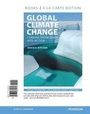 Cover: Global Climate Change - Routledge