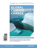 Cover: Global Climate Change - Routledge