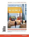 Cover: Environmental Science - Benjamin Cummings