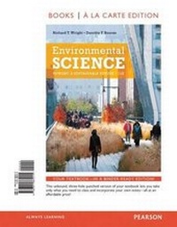 Enlarge image Cover: Environmental Science - Benjamin Cummings