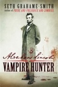 Cover: Abraham Lincoln Vampire Hunter - Corsair